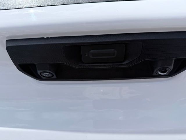 2025 Chevrolet Silverado 1500 ZR2 Kerrville TX