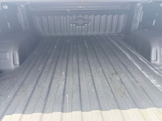 2025 Chevrolet Silverado 1500 ZR2 Kerrville TX
