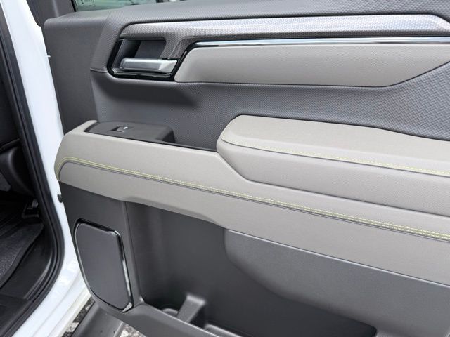 2025 Chevrolet Silverado 1500 ZR2 Kerrville TX