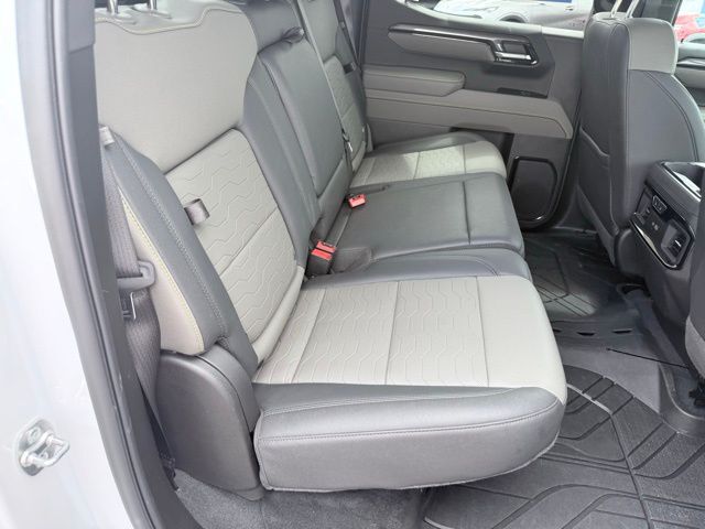 2025 Chevrolet Silverado 1500 ZR2 Kerrville TX