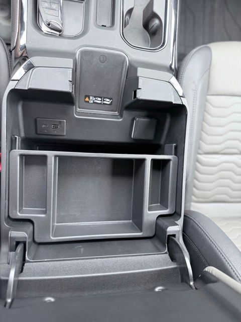 2025 Chevrolet Silverado 1500 ZR2 Kerrville TX