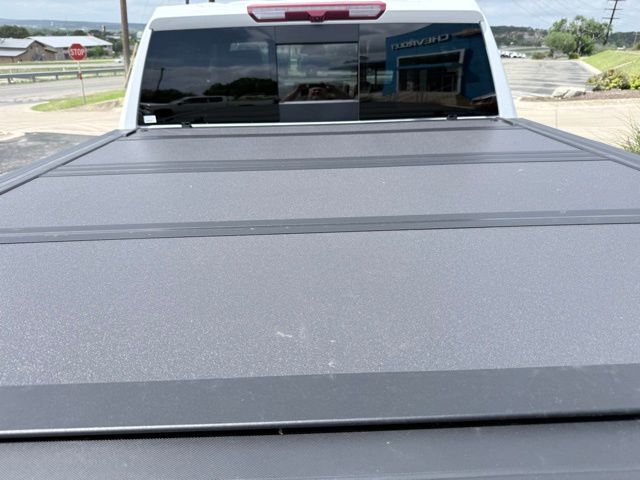 2025 Chevrolet Silverado 1500 ZR2 Kerrville TX