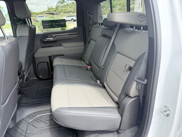 2025 Chevrolet Silverado 1500 ZR2 Kerrville TX