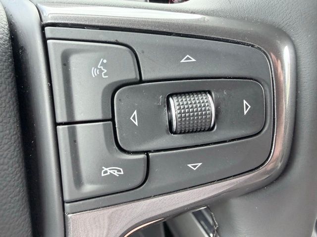 2025 Chevrolet Silverado 1500 ZR2 Kerrville TX