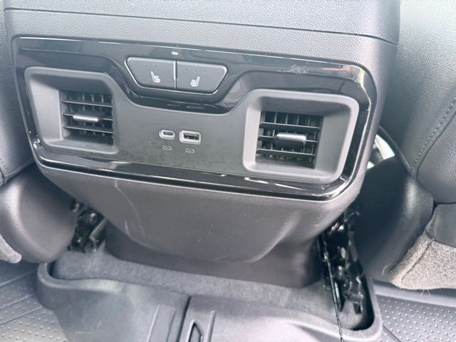 2025 Chevrolet Silverado 1500 ZR2 Kerrville TX