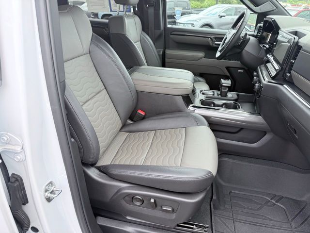 2025 Chevrolet Silverado 1500 ZR2 Kerrville TX