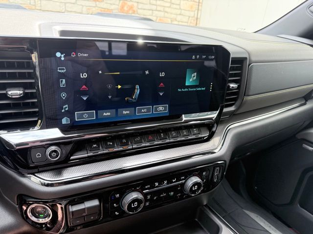 2025 Chevrolet Silverado 1500 ZR2 Kerrville TX