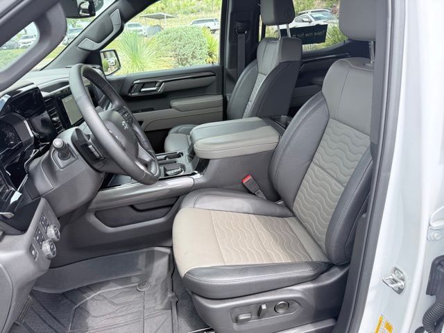 2025 Chevrolet Silverado 1500 ZR2 Kerrville TX