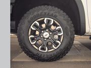 2025 Chevrolet Silverado 1500 ZR2 Kerrville TX