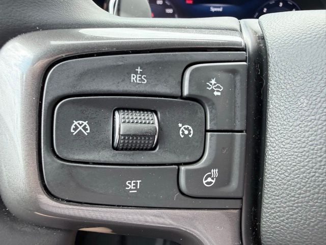 2025 Chevrolet Silverado 1500 ZR2 Kerrville TX