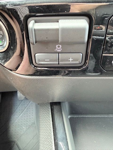 2025 Chevrolet Silverado 1500 ZR2 Kerrville TX