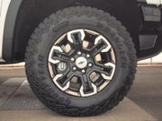 2025 Chevrolet Silverado 1500 ZR2 Kerrville TX