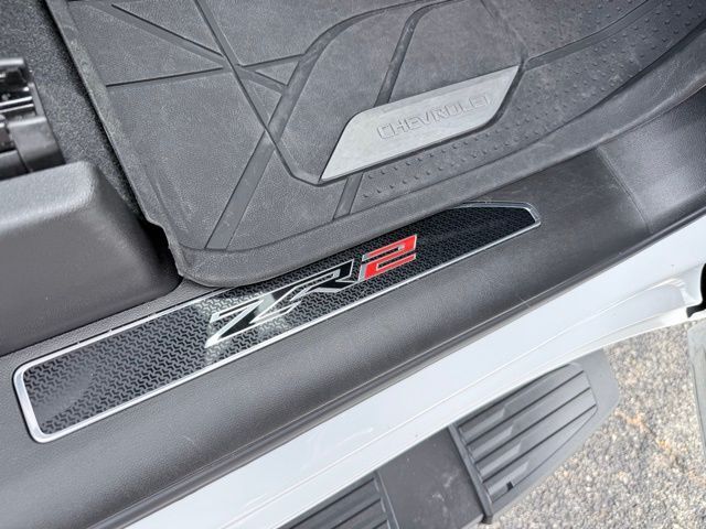 2025 Chevrolet Silverado 1500 ZR2 Kerrville TX