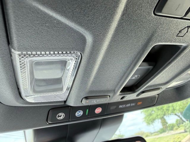 2025 Chevrolet Silverado 1500 ZR2 Kerrville TX