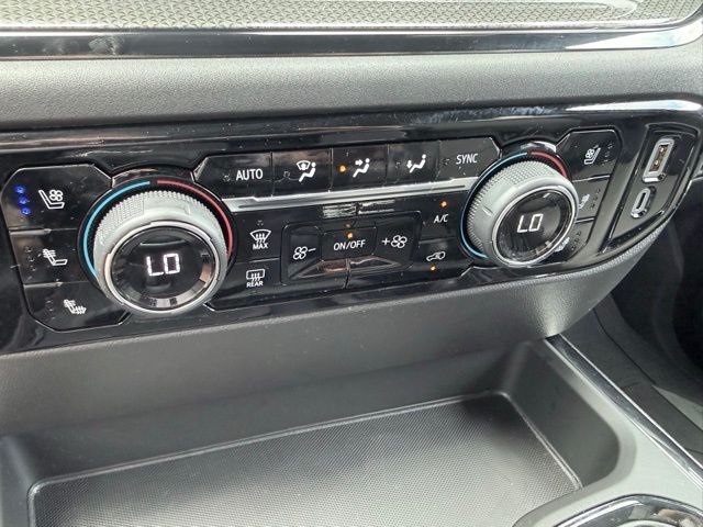 2025 Chevrolet Silverado 1500 ZR2 Kerrville TX