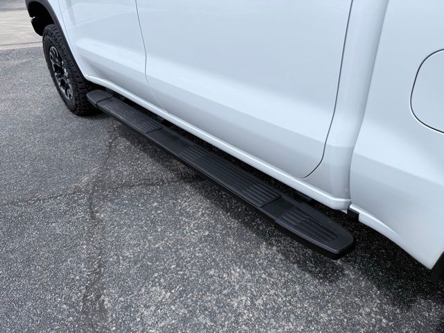 2025 Chevrolet Silverado 1500 ZR2 Kerrville TX
