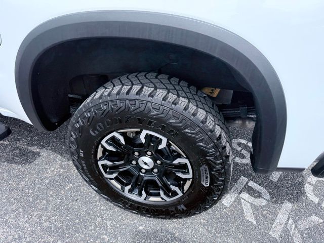 2025 Chevrolet Silverado 1500 ZR2 Kerrville TX