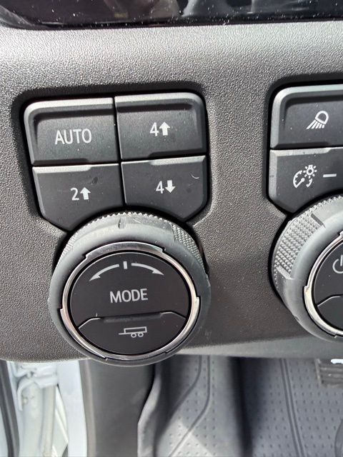 2025 Chevrolet Silverado 1500 ZR2 Kerrville TX