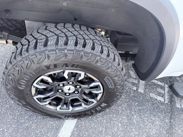 2025 Chevrolet Silverado 1500 ZR2 Kerrville TX