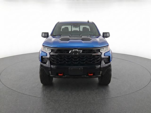 2025 Chevrolet Silverado 1500 ZR2 Kerrville TX
