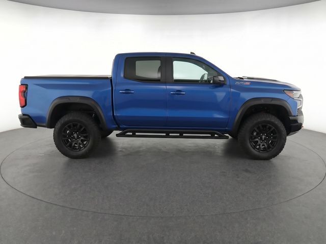 2025 Chevrolet Silverado 1500 ZR2 Kerrville TX