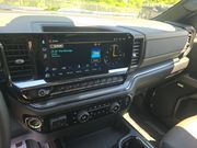 2025 Chevrolet Silverado 1500 ZR2 Kerrville TX