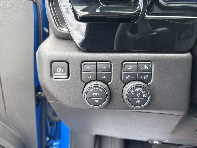 2025 Chevrolet Silverado 1500 ZR2 Fredericksburg WA
