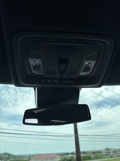 2025 Chevrolet Silverado 1500 ZR2 Fredericksburg WA