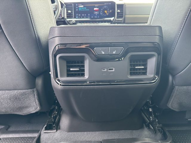 2025 Chevrolet Silverado 1500 ZR2 Fredericksburg WA