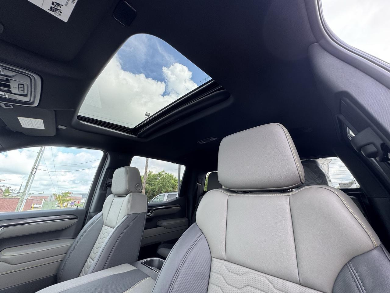 2025 Chevrolet Silverado 1500 ZR2 Crestwood KY