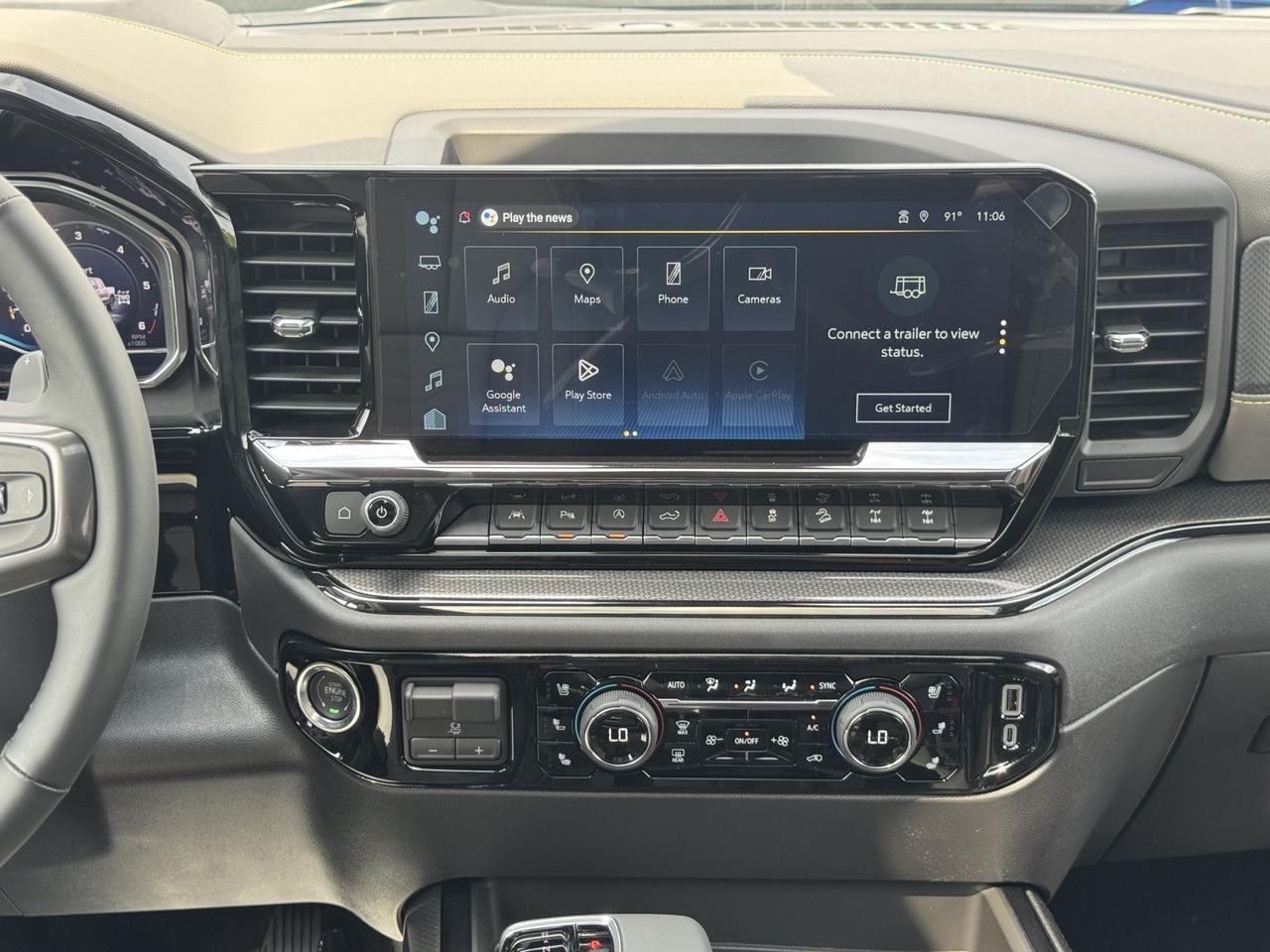 2025 Chevrolet Silverado 1500 ZR2 Crestwood KY