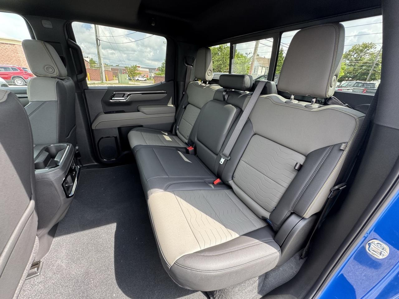 2025 Chevrolet Silverado 1500 ZR2 Crestwood KY