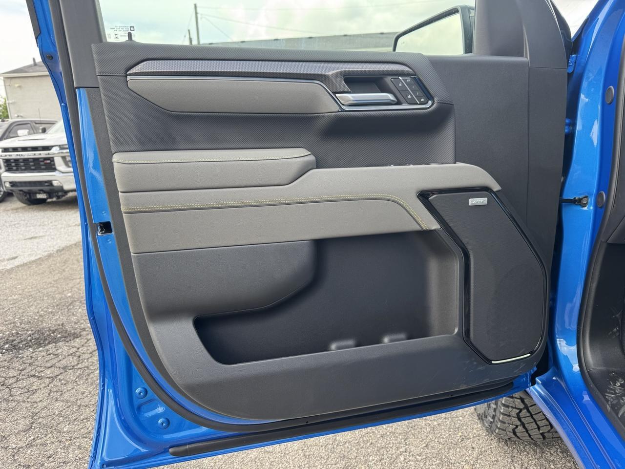 2025 Chevrolet Silverado 1500 ZR2 Crestwood KY