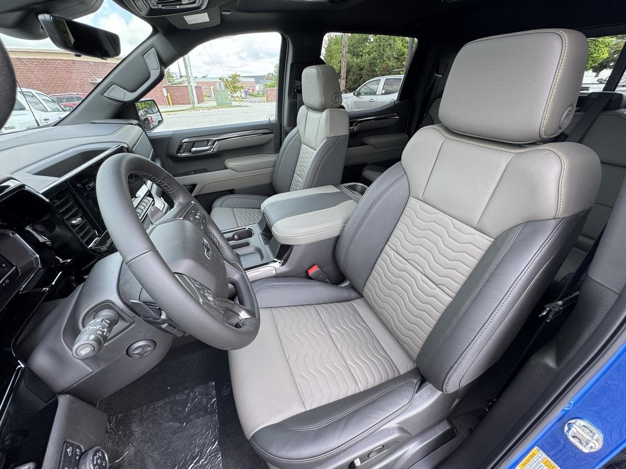 2025 Chevrolet Silverado 1500 ZR2 Crestwood KY