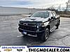 2025 Chevrolet Silverado 1500 ZR2 Crew Cab 4WD 3.0L DuramaxDiesel TechnologyPkg w/Sunroof AdptvCrz PowerTailgate HD-SurroundVision