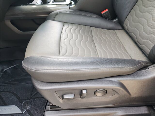 2025 Chevrolet Silverado 1500 ZR2 Grapevine TX