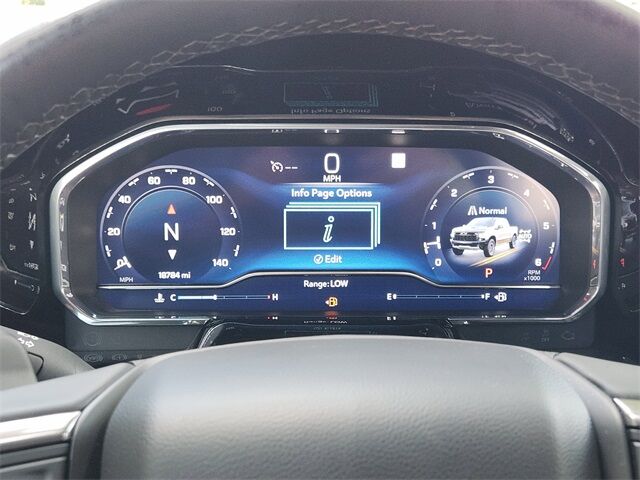 2025 Chevrolet Silverado 1500 ZR2 Grapevine TX
