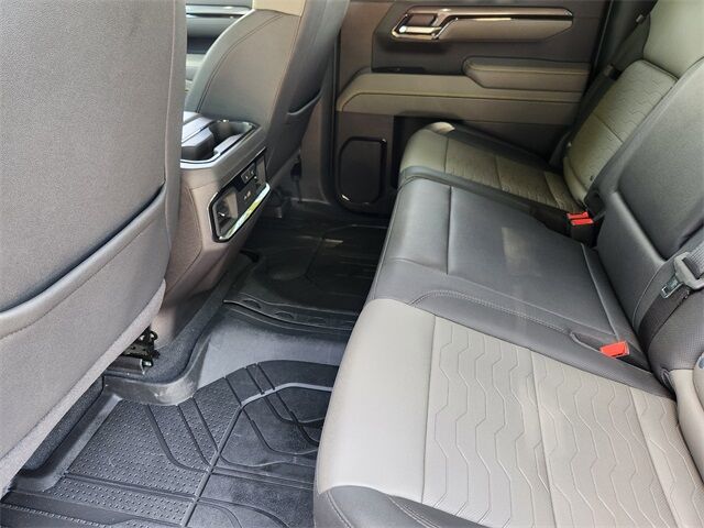 2025 Chevrolet Silverado 1500 ZR2 Grapevine TX