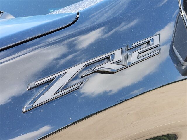 2025 Chevrolet Silverado 1500 ZR2 Grapevine TX