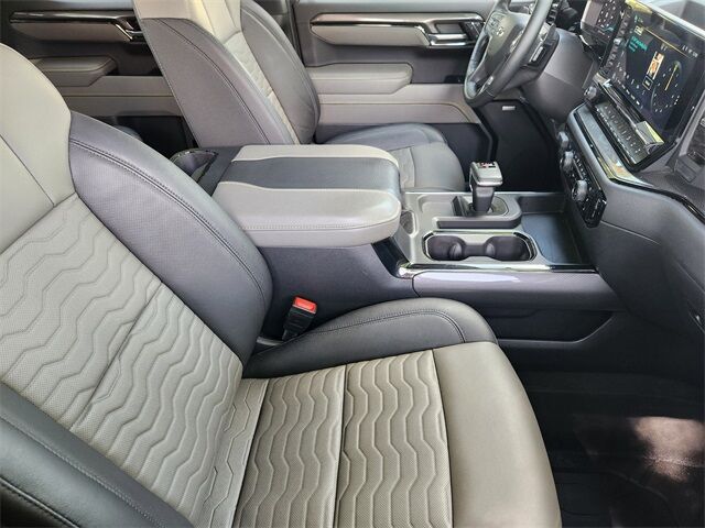 2025 Chevrolet Silverado 1500 ZR2 Grapevine TX