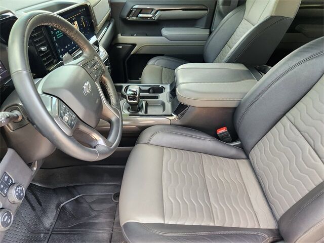 2025 Chevrolet Silverado 1500 ZR2 Grapevine TX