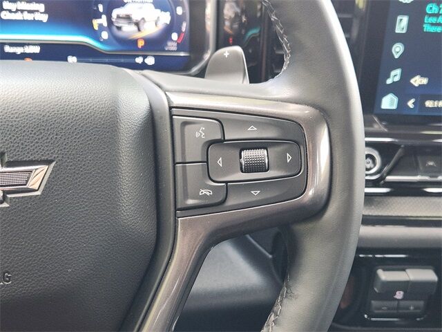 2025 Chevrolet Silverado 1500 ZR2 Grapevine TX