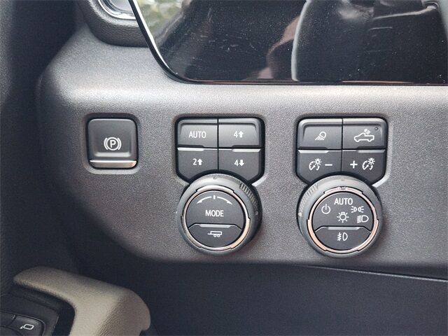 2025 Chevrolet Silverado 1500 ZR2 Grapevine TX
