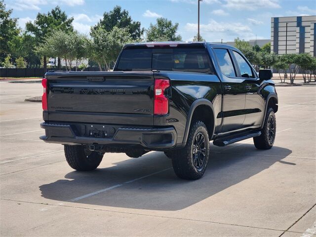 2025 Chevrolet Silverado 1500 ZR2 Grapevine TX
