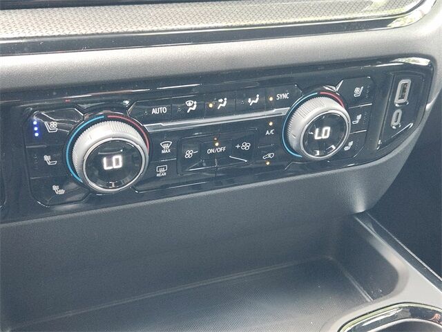 2025 Chevrolet Silverado 1500 ZR2 Grapevine TX