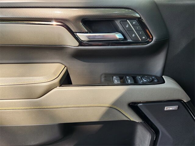 2025 Chevrolet Silverado 1500 ZR2 Grapevine TX