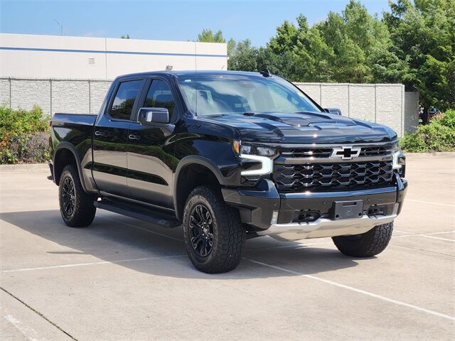 2025 Chevrolet Silverado 1500 ZR2 Grapevine TX