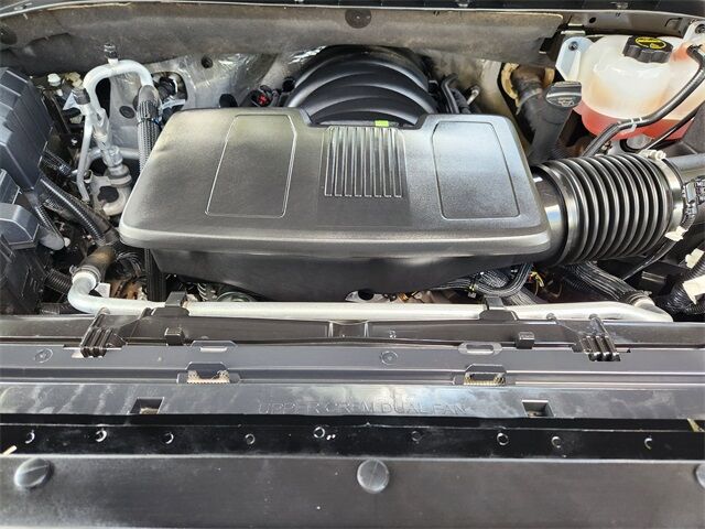 2025 Chevrolet Silverado 1500 ZR2 Grapevine TX