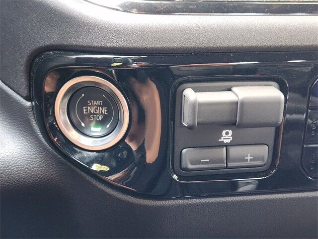 2025 Chevrolet Silverado 1500 ZR2 Grapevine TX
