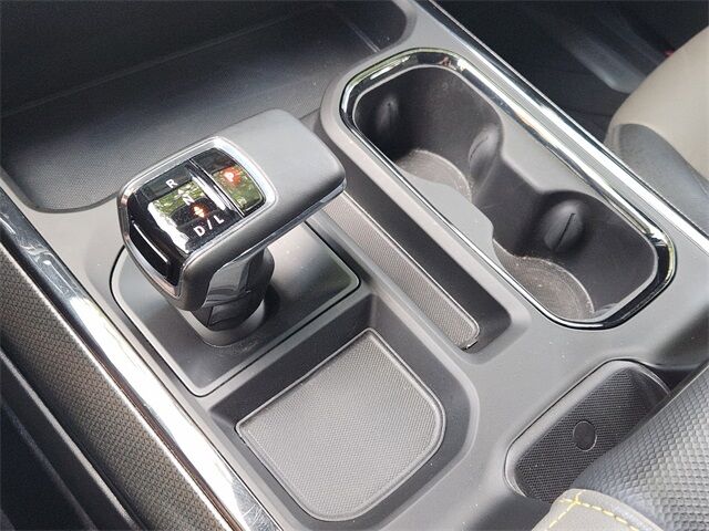 2025 Chevrolet Silverado 1500 ZR2 Grapevine TX
